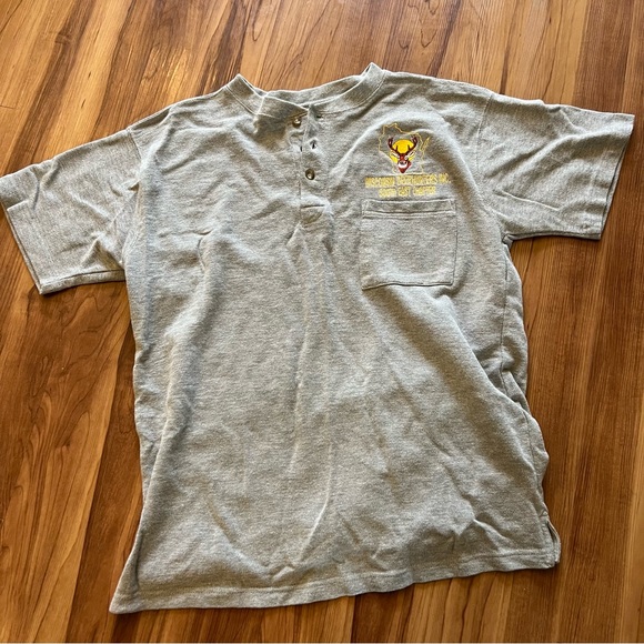 marino Bay Other - Men’s “Wisconsin Deer Hunters…” Polo